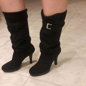 Sbicca  high heel boots